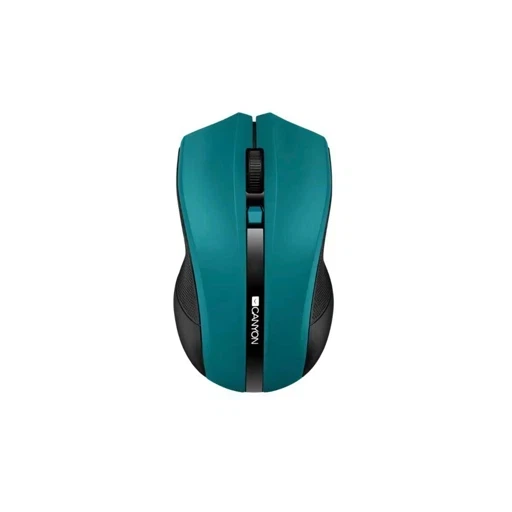 Беспроводная мышь Canyon MW-5, Green